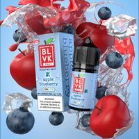 Blvk Apple Berry