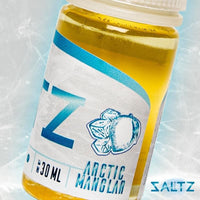 Arctic Manglar Salt 40mg