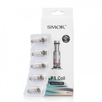 Coils Smok LP1