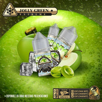 Jolly Green Extreme Salt 35mg