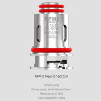 SMOK RPM 2 Coil