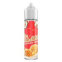 The Bake Club Strawberry Delight 30ml / 3mg