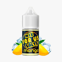 Mix For Us Mango Salt 40mg