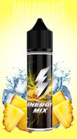Energy Mix Amarillo 30ml / 3mg