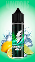 Energy Mix Verde 30ml / 3mg